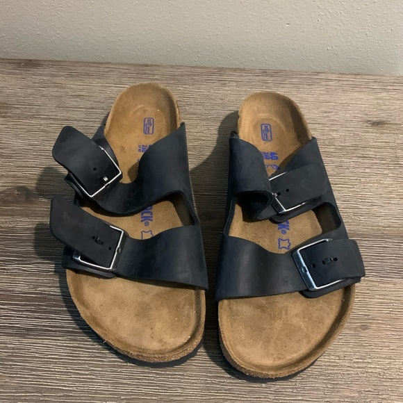 Birkenstock Women’s size 10 - Picture 3 of 5